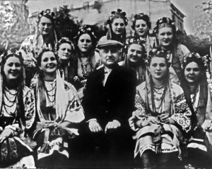 Заснували найбільший український професійний хор