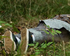 Дружина разом із товаришем заколола шампуром свого чоловіка