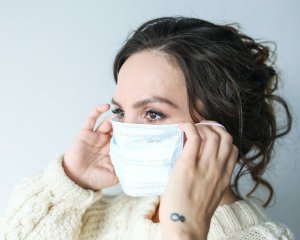 В Україні закінчуються тести на коронавірус