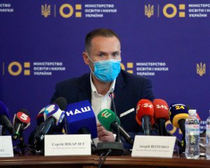 Шкарлет оскаржуватиме рішення щодо плагіату