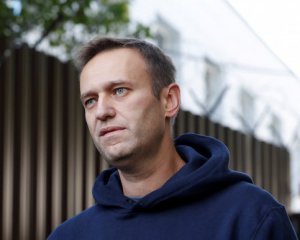 У Німеччині назвали умову, за якої передадуть РФ матеріали щодо отруєння Навального