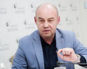 Мэр Тернополя публично вступился за директоров школ, которых оштрафовали