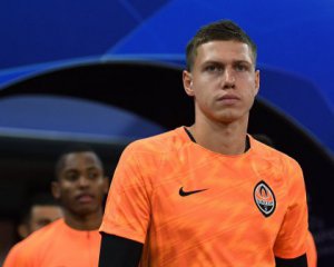 Тренер "Вест Хэма" не считает Матвиенко приоритетной трансферной целью