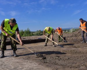 На Львіщини виявили поселення, давніше за трипільську культуру