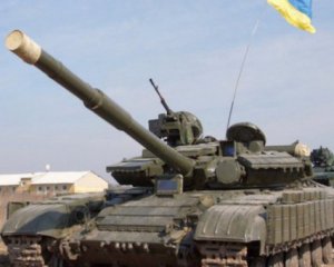 В ЗСУ пройшли змагання на кращий танковий взвод
