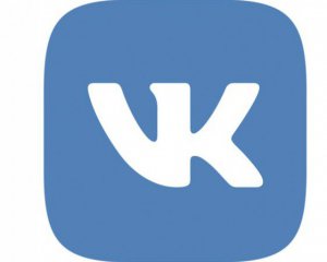 Соцмережа  &quot;ВКонтакте&quot; обійшла блокування в Україні