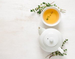 Зеленый чай: чем полезен этот напиток