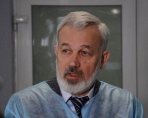 У Львові від коронавірусу помер головний педіатр управління