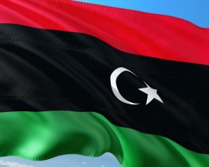 Временное правительство Ливии ушел в отставку