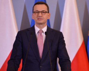 Польща попередила про найбільшу небезпеку завершення "Північного потоку-2"