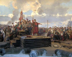 Приняли решение ударить по Москве