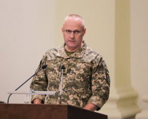 Хомчак одужав від коронавірусу