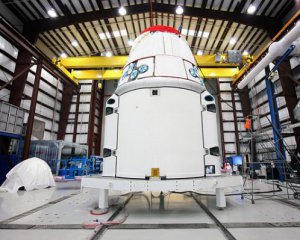 Ілон Маск анонсував запуск корабля Starship на нову висоту