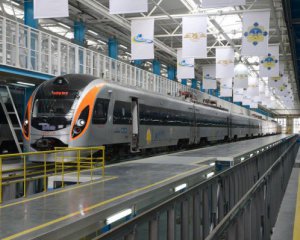 Укрзалізниця ввела нововведення для пасажирів