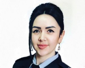 27-летняя полицейская умерла в результате ДТП