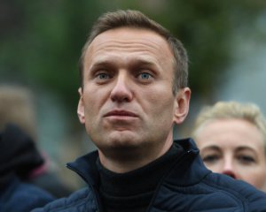 Навальний погодився оприлюднити інформацію про свій стан здоров&#039;я