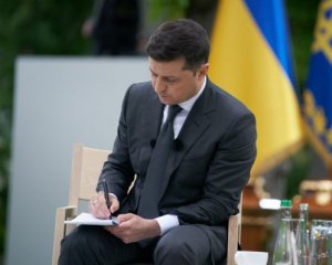 Зеленський зробив останній крок до €1,2 млрд від ЄС