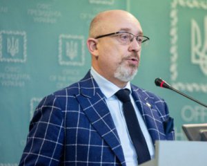 В ТКГ з&#039;явиться посада спікера - Резніков