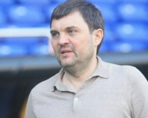 Луческу не станет чемпионом с &quot;Динамо&quot; - Красников