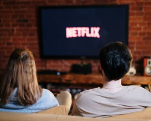Netflix взялся за украинизацию