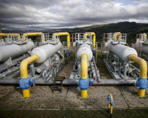 Коболев спрогнозировал, сколько денег за транзит газа получит Украина от РФ