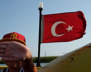 Російських туристів у Туреччині виселили з готелів