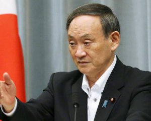 Япония официально утвердила нового премьер-министра