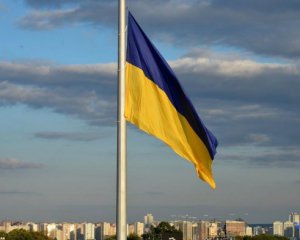 Україна закликала покарати РФ через Навального - МЗС