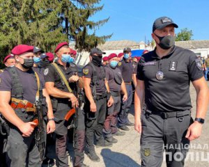 Сотни полицейских и паломников: как Умань готовится к Рош-Гашану