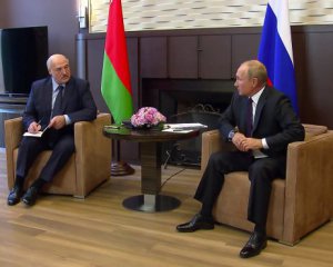 В Кремле отрицают, что Лукашенко просил у них новое оружие