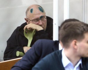 Дело Гандзюк: Павловский признал свою вину