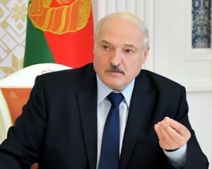 Украина готовит уничтожение Беларуси - Лукашенко