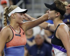 Свитолина и Ястремская вышли на 3-й круг турнира в Риме