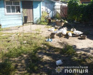 Мужчина убил соседей и инсценировал их самоубийство