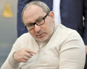 Кернеса доправили в німецьку клініку