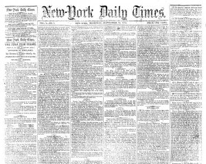 Газету ежедневно покупают полмиллиона читателей
