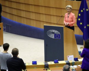 Европарламент не признал Лукашенко президентом Беларуси