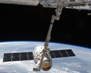SpaceX запустить нову партію супутників Starlink