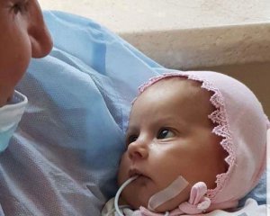 У перинатальному центрі медики скалічили немовля