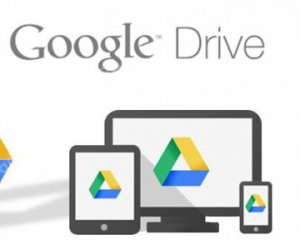Нова фукція Google диска видалить непотрібні файли