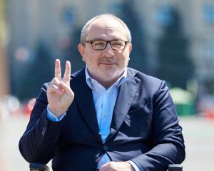 Сколько Кернес заплатил за перелет и лечение в Германии