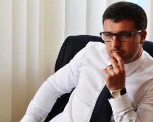 Заместитель Кличко заразился коронавирусом