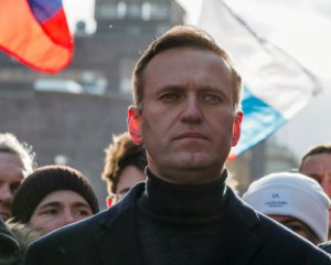 Разведка считает, что Путин попытается убить Навального в России