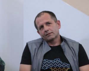 Прокуратура дала перші подробиці про підозрюваного у побитті Балуха