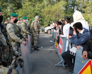 Білоруська влада посприяла у розпаленні конфлікту з хасидами
