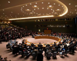 Рада ООН з прав людини прийняла резолюцію по Білорусі