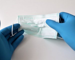 Понад 3000 нових заражень за день: статистика поширення Covid-19