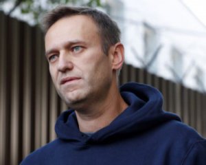 Я не впізнавав людей і не розумів, як розмовляти - Навальний розповів про відновлення