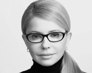 Тимошенко подала до суду на Лещенка
