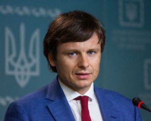 Міністр фінансів України прокоментував можливість дефолту